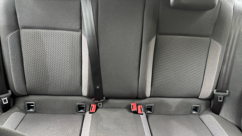 Volkswagen Polo 1.0 TSI Life 5dr Petrol Hatchback